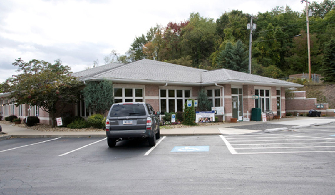 Bradford Woods Veterinary Clinic