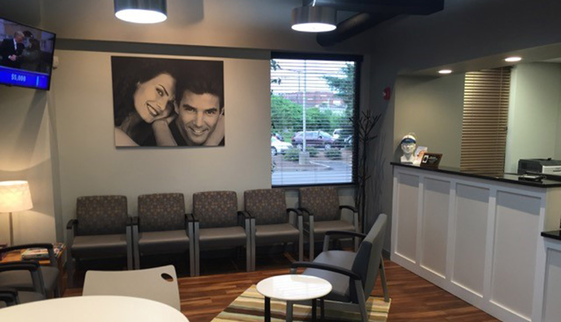 Edgewood Dental