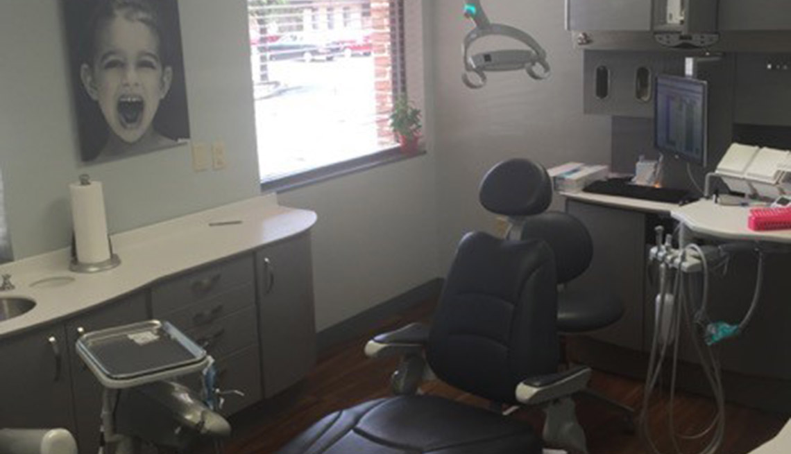 Edgewood Dental