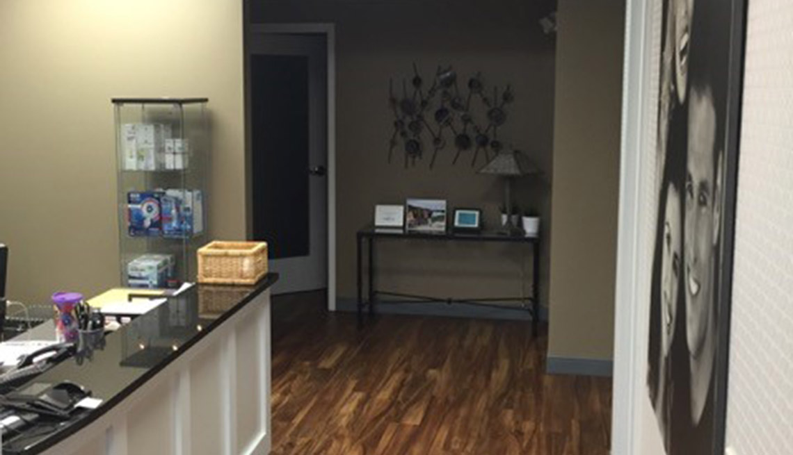 Edgewood Dental