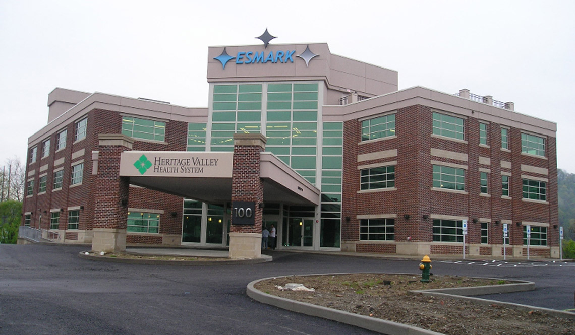 Esmark Center