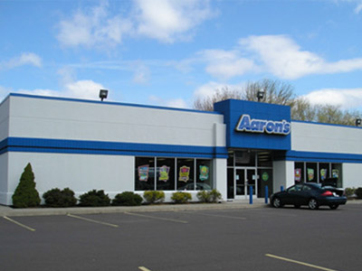 Aaron's Store