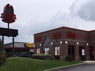 Arby's