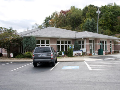 Bradford Woods Veterinary Clinic
