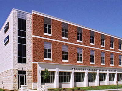 Brentwood Medical Building
