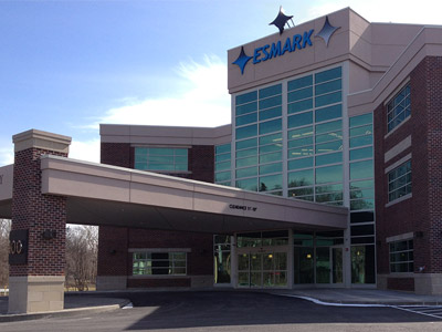 Esmark Center