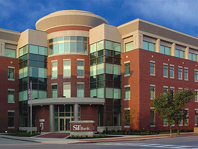 S&T Bank, Headquarters