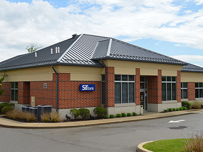 S&T Bank