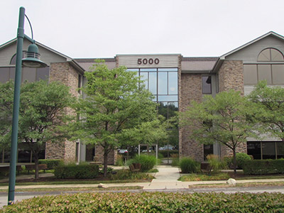 Stonewood Commons 5000